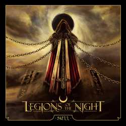 Legions Of The Night - Hell