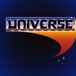 Universe s/t