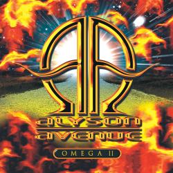 Alyson Avenue - Omega II