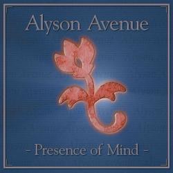 Alyson Avenue - Presence Of Mind