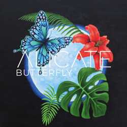 Alicate - Butterfly