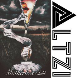 ALTZI - Motherless Child (digital single)