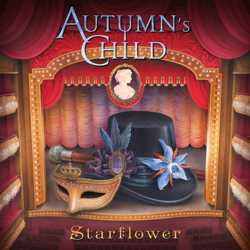 Autumn's Child - Starflower