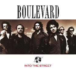 Boulevard