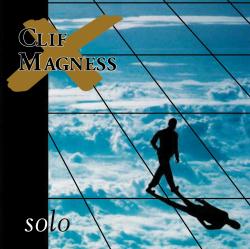 Clif Magness - Solo