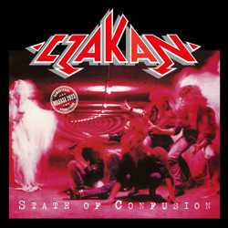 Czakan - State Of Confusion