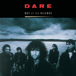 Dare - Out Of The Silence