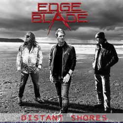 Edge Of The Blade - Distant Shores
