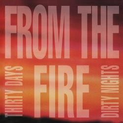 From The Fire - s/t