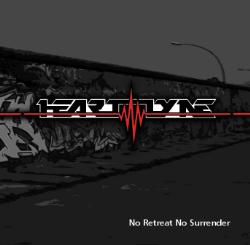 Heartlyne - No Retreat No Surrender