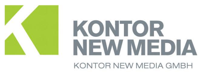 Kontor New Media