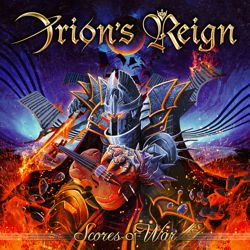 Orion's Reign 