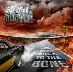 Soul Doctor