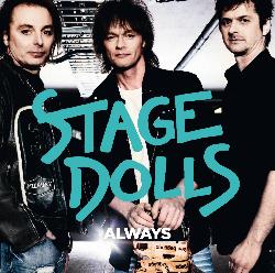 Stage Dolls