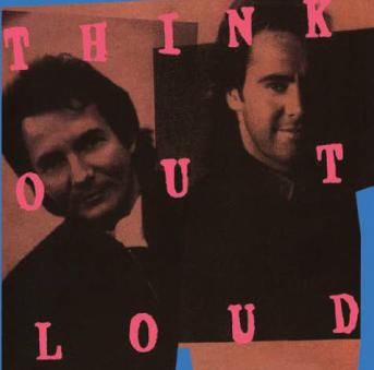 Think Out Loud