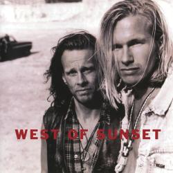 West Of Sunset