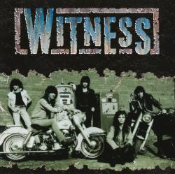 Witness - s/t
