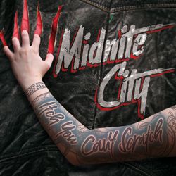 midnitecity itch cover web