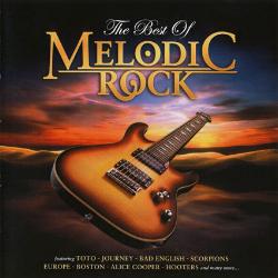 melodic rock various today sony cd