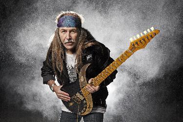 Uli Jon Roth