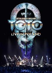 Toto - Live In Poland